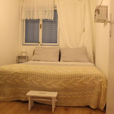 Apartmán Blue Harbour No. 15 Veli Iž Exteriér fotografie