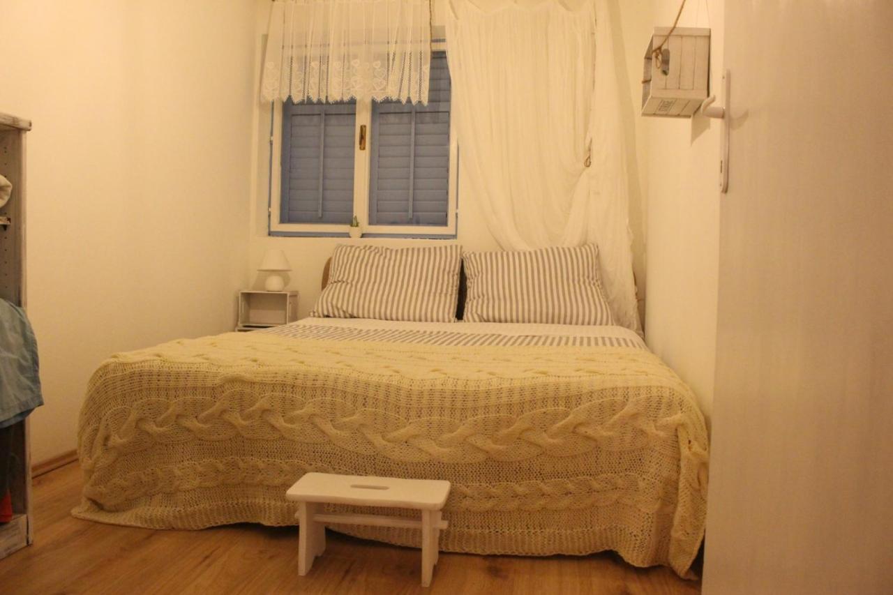 Apartmán Blue Harbour No. 15 Veli Iž Exteriér fotografie