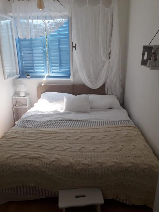 Apartmán Blue Harbour No. 15 Veli Iž Exteriér fotografie