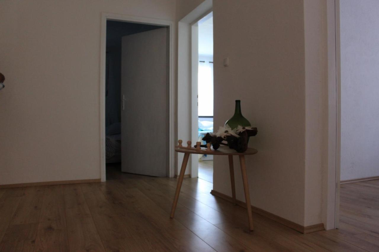Apartmán Blue Harbour No. 15 Veli Iž Exteriér fotografie