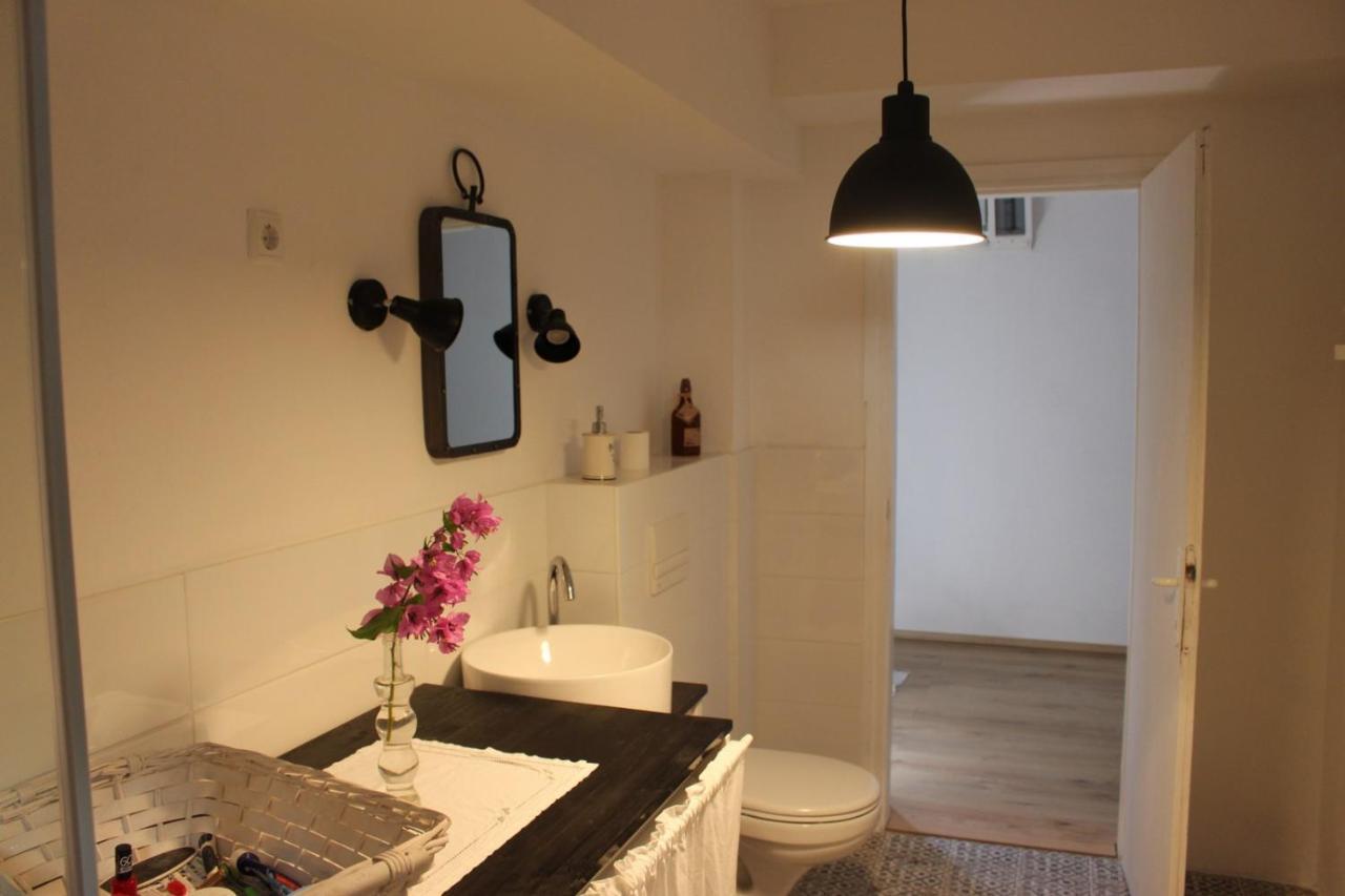 Apartmán Blue Harbour No. 15 Veli Iž Exteriér fotografie