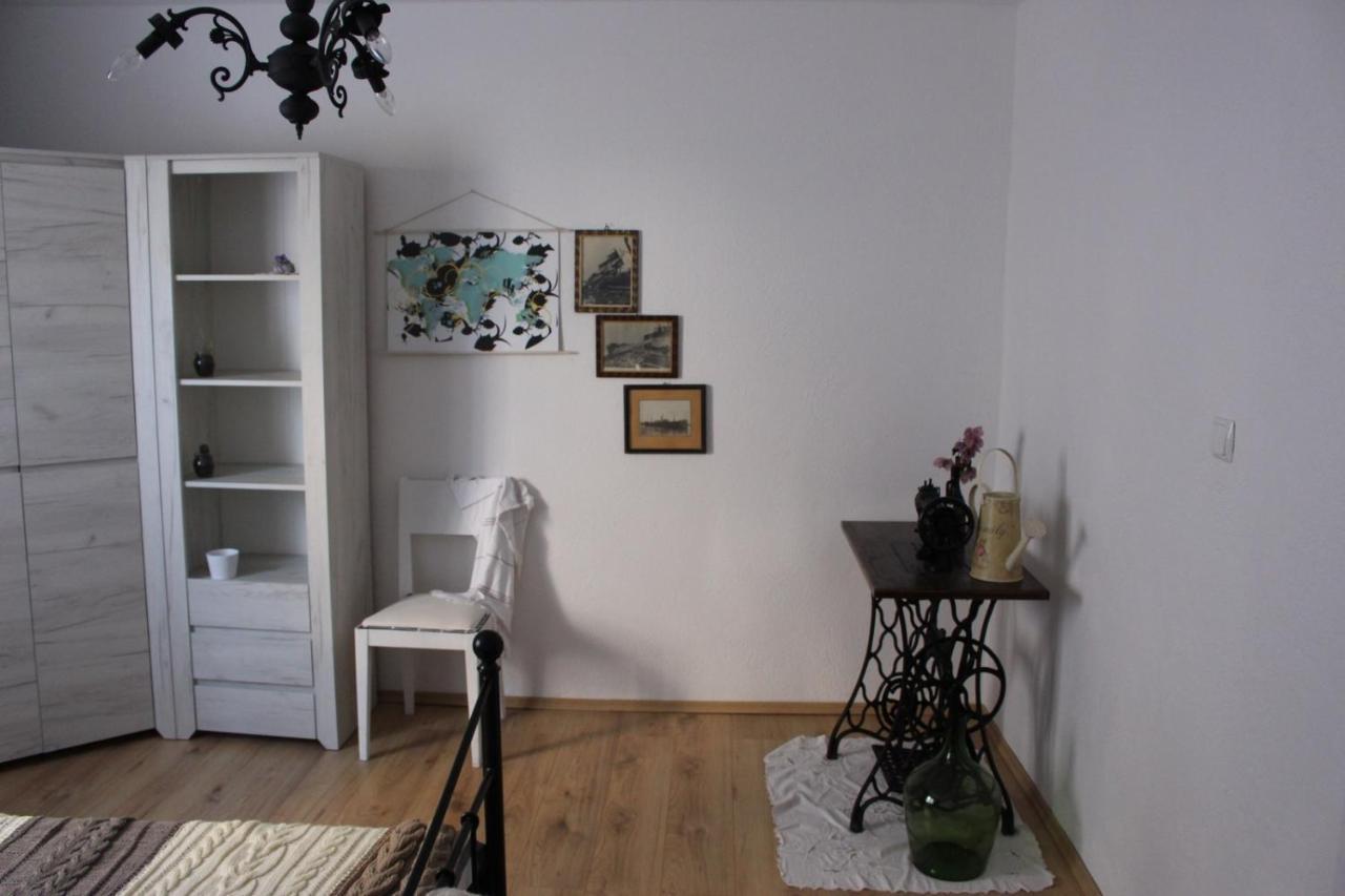 Apartmán Blue Harbour No. 15 Veli Iž Exteriér fotografie