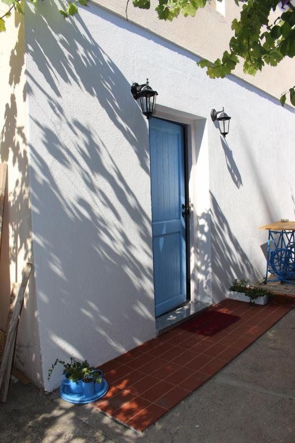 Apartmán Blue Harbour No. 15 Veli Iž Exteriér fotografie