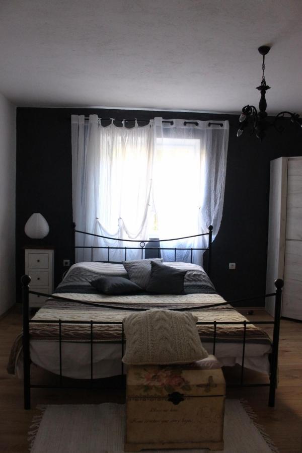 Apartmán Blue Harbour No. 15 Veli Iž Exteriér fotografie
