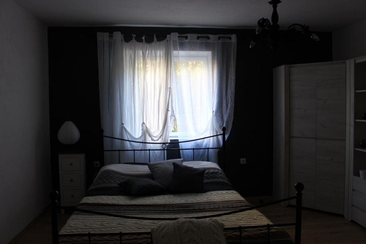 Apartmán Blue Harbour No. 15 Veli Iž Exteriér fotografie