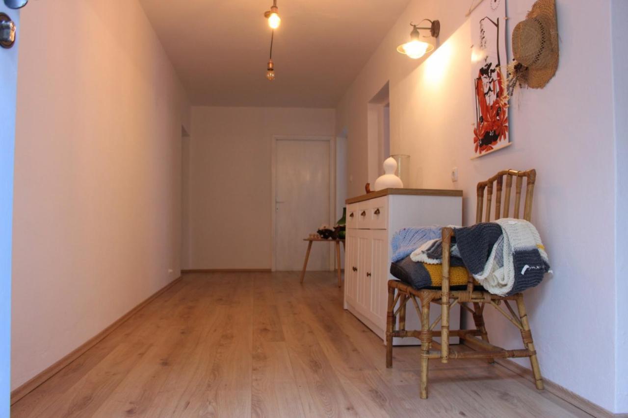 Apartmán Blue Harbour No. 15 Veli Iž Exteriér fotografie
